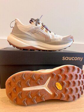 Trail Runners/Sneraker